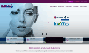 Imec.com.co thumbnail