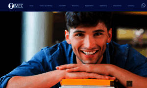 Imec.com.mx thumbnail
