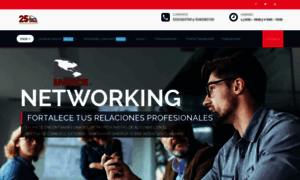 Imece.org.mx thumbnail