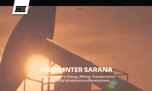 Imeco.co.id thumbnail