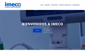 Imeco.com.co thumbnail