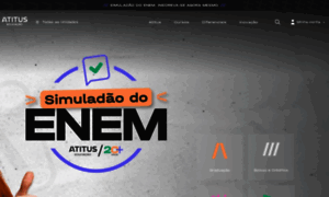 Imed.edu.br thumbnail