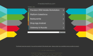Imediacreativa.com thumbnail