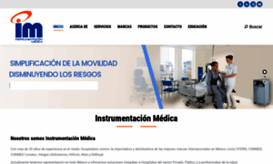 Imedica.company thumbnail