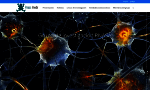 Imedir.udc.es thumbnail