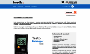 Imedk.com thumbnail
