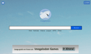 Imegalodon.info thumbnail