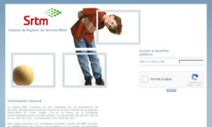 Imeicolombia.com.co thumbnail