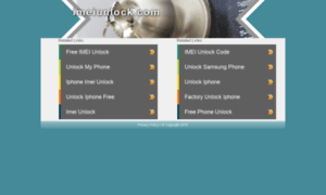 Imeiunlock.com thumbnail