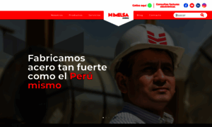 Imelsa.com.pe thumbnail