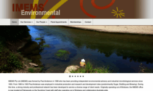 Imems.com.au thumbnail