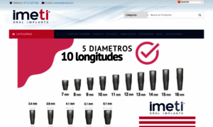 Imeti.com thumbnail