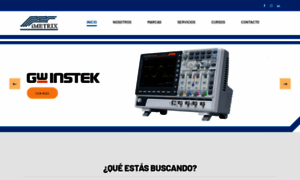 Imetrix.com.mx thumbnail