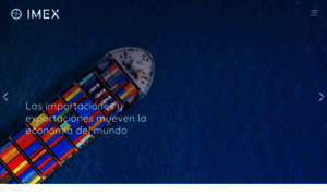 Imex.com.co thumbnail
