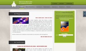 Imexpar.com thumbnail