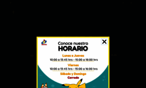 Imexporta.com thumbnail