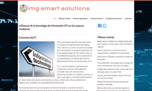 Img-smart-solutions.com.mx thumbnail