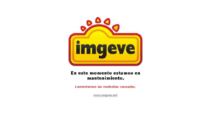 Imgeve.net thumbnail