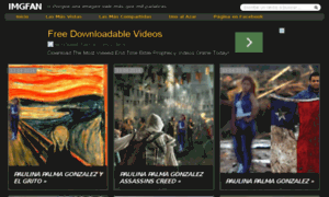 Imgfan.net thumbnail