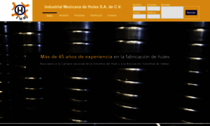 Imh.com.mx thumbnail