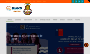 Imhuasco.cl thumbnail