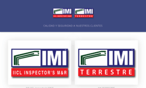 Imi.com.mx thumbnail