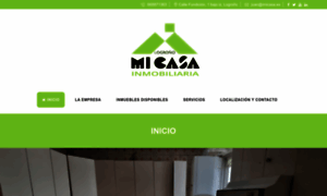 Imicasa.es thumbnail
