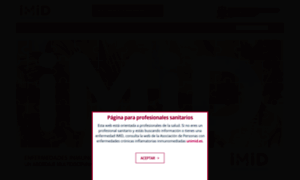Imid.ohstrategy.es thumbnail