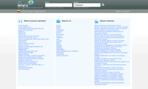 Imigra.com.ec thumbnail