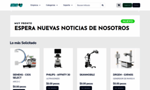 Imin.com.mx thumbnail
