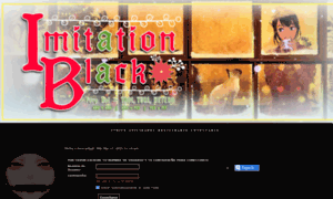Imitation-black.foroactivo.com thumbnail