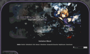 Imitation-black.invision-foro.net thumbnail