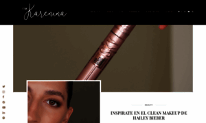 Imkarenina.com thumbnail