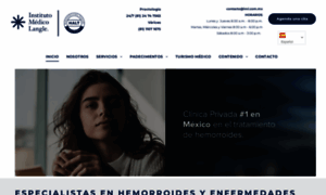 Iml.com.mx thumbnail