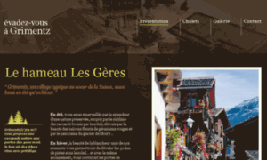 Immobilier-alpchalets.ch thumbnail