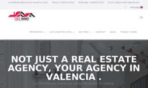 Immockvalencia.com thumbnail