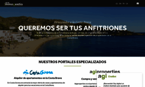 Immogestio.com thumbnail