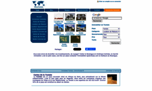 Immotunisie.com thumbnail