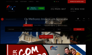 Imobiliariaemsorocaba.com.br thumbnail