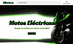 Imotoselectricas.com thumbnail