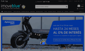 Imoveblue.es thumbnail