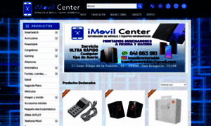 Imovilcenter.net thumbnail