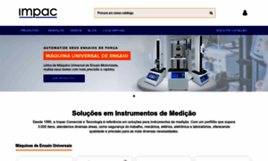 Impac.com.br thumbnail