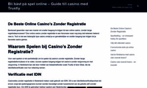 Impac3.org thumbnail