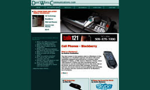 Impacs.org thumbnail