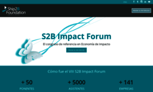 Impact-forum.org thumbnail