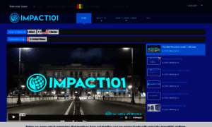 Impact101.io thumbnail