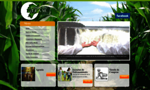 Impactoapostolico.org thumbnail