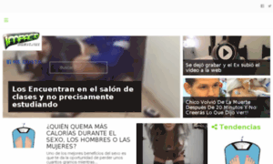 Impactodehoy.net thumbnail