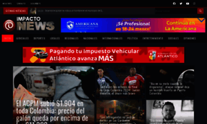 Impactonews.co thumbnail